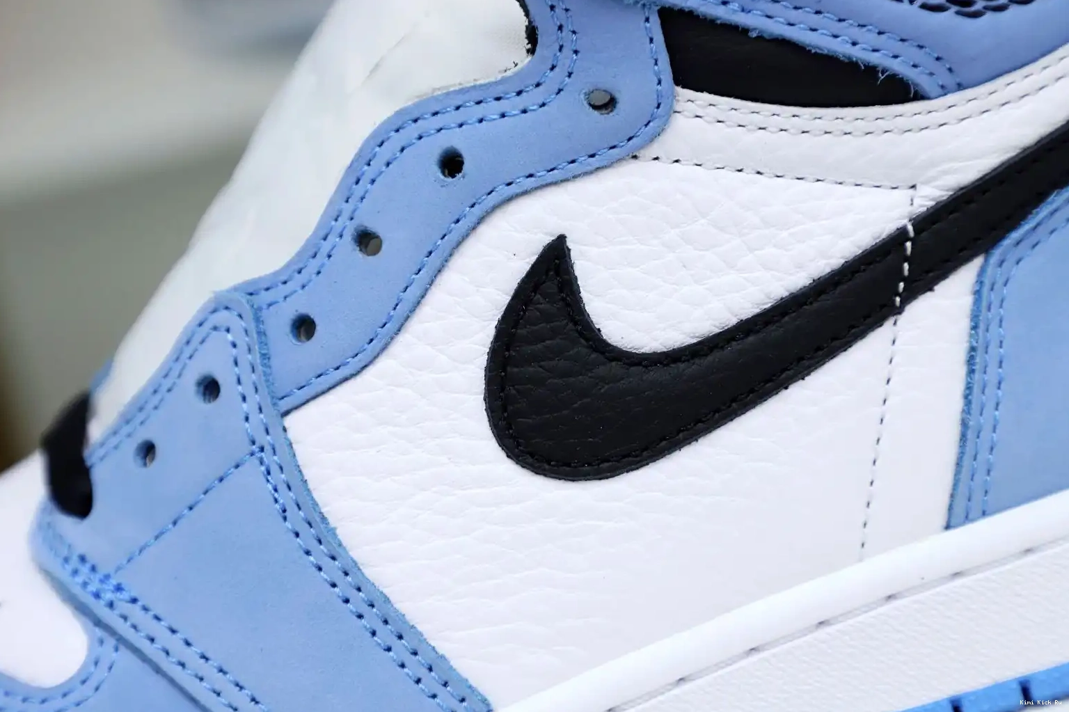 HIGH 1 Kimikick JORDAN 'UNIVERSITY RETRO AIR OG 0605